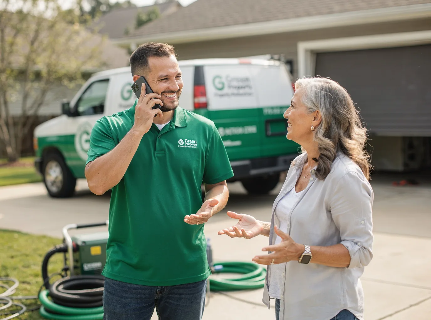 Water Damage Restoration Charleston, SC FAQs